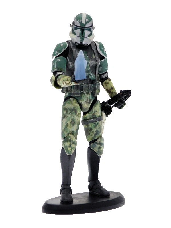 Figuras de acción de goma del príncipe y accesorios