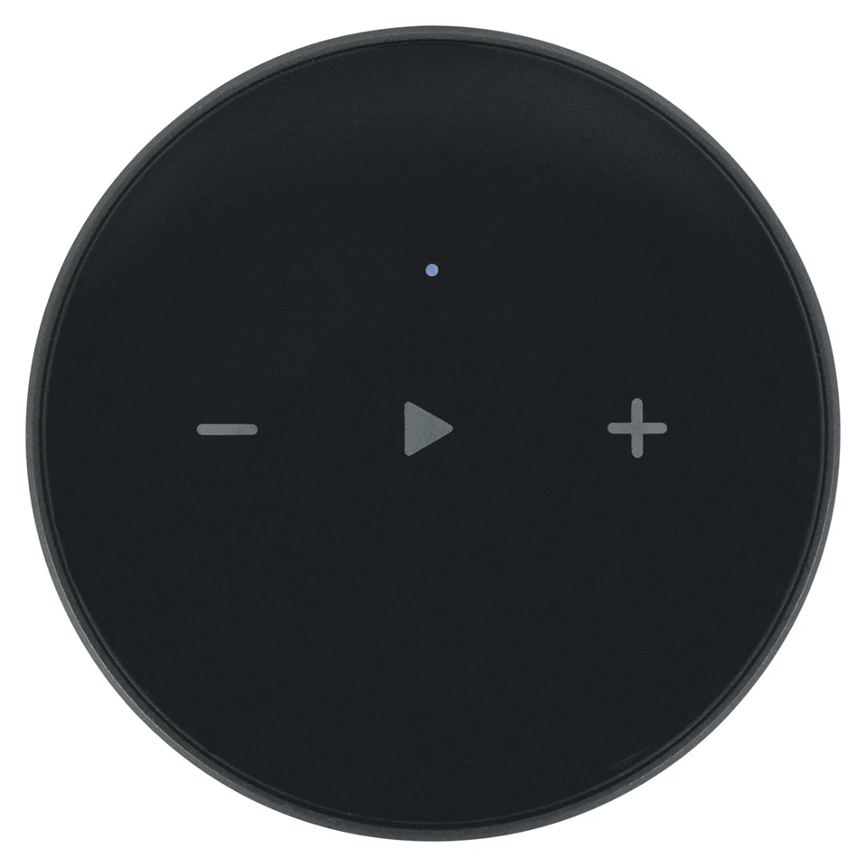 Rockville BLUAMP 21 BLACK 2.1 Channel Bluetooth Home Amp+Wifi Streaming Receiver - Image 3 of 4