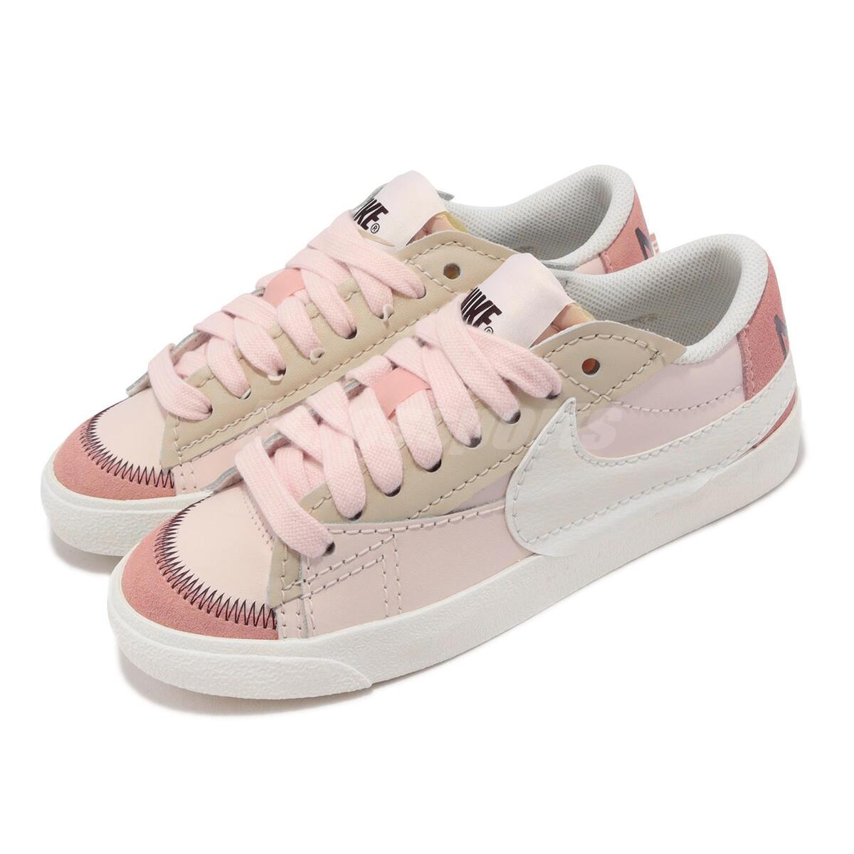 Nike Blazer Low 77 Jumbo Low Men / Wmns Women Casual Nike Blazer Low 77 Jumbo Low Men / Wmns Women Casual