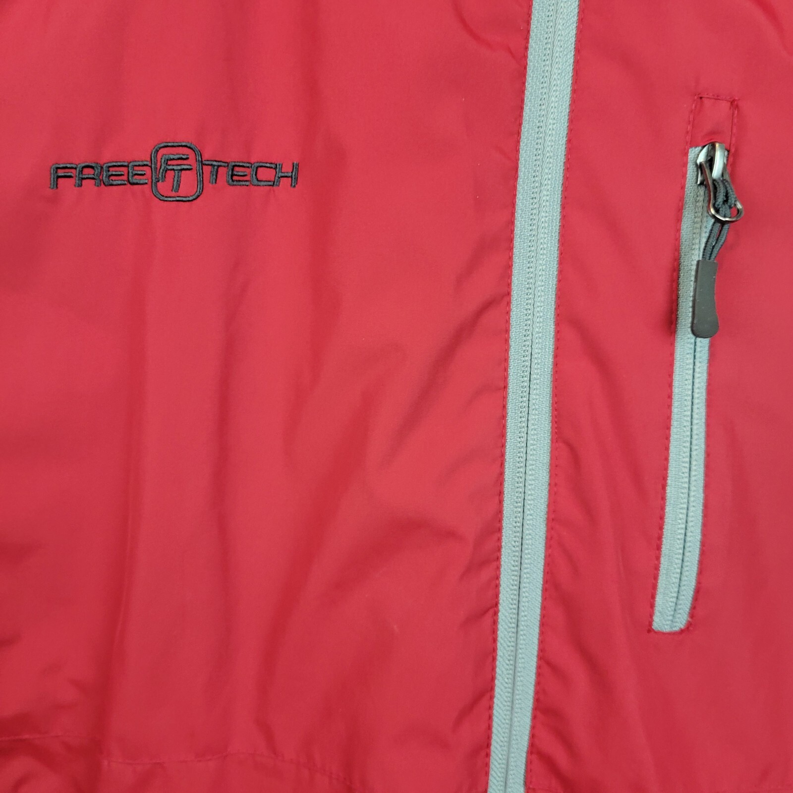 Free Tech Performance Outerwear~Winter Jacket~Men… - image 4