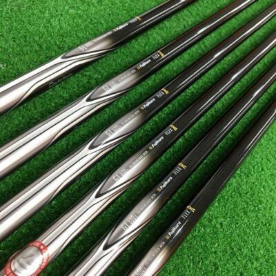 Golf Iron Set TaylorMade Gloire Forged GL600i (R) 6pcs 5-P JAPAN