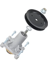 POSEAGLE 187292 Spindle Assembly with 532173436 Pulley 532144959