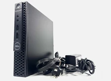 Dell micro otiplex 3050