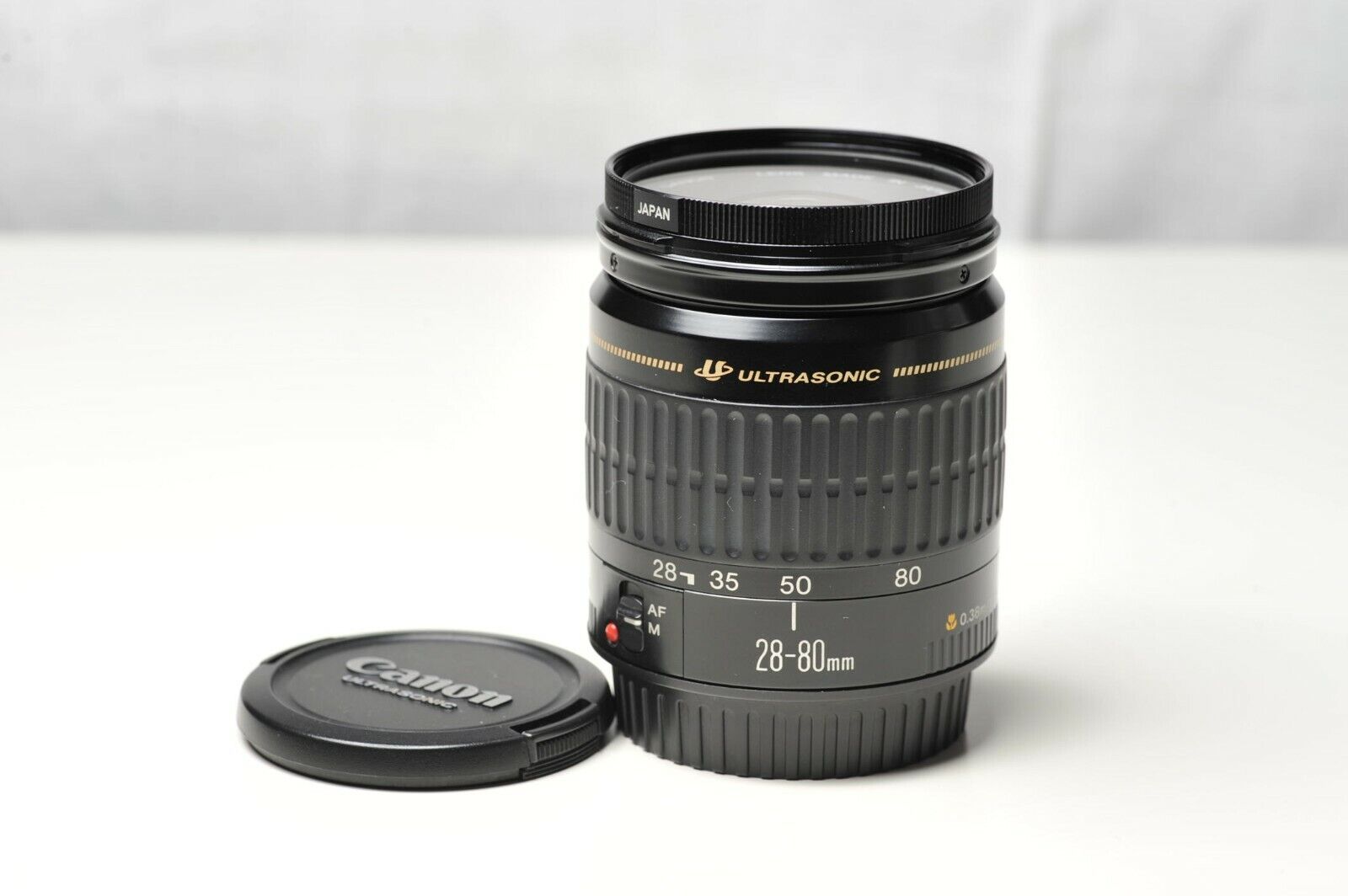 Canon EF 28-80mm f/3.5-5.6 II USM Lens for sale online | eBay