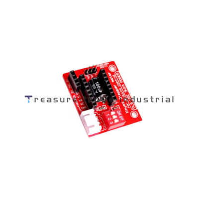 A4988 / DRV8825 3D Printer Stepper Motor Driver Control Extension Shield Board M