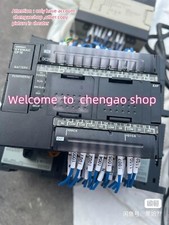 1 PC USED TEST OK CP1E-N30DT-D PLC Controller #B2357H CL