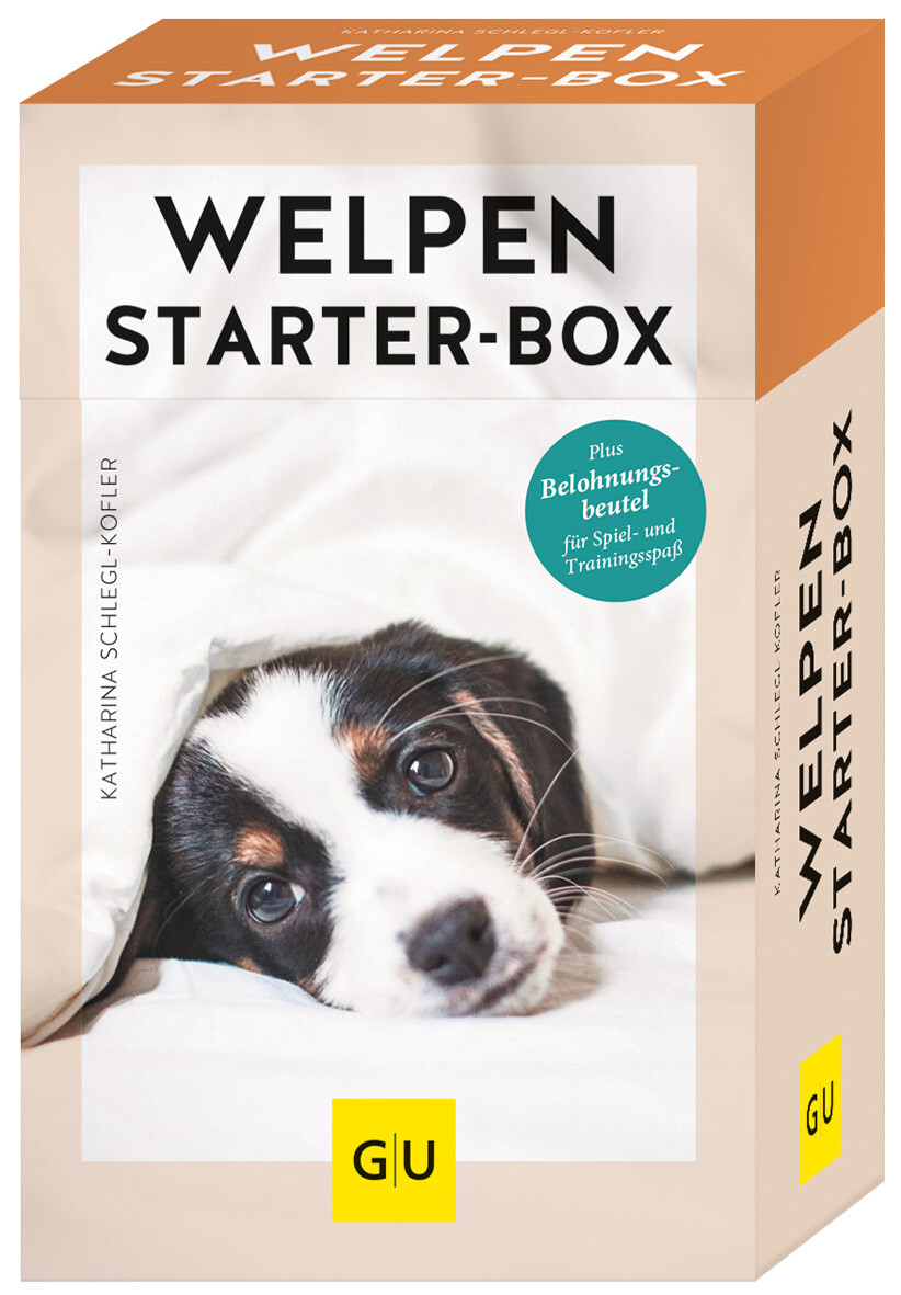 Thumbnail - Katharina Schlegl-kofler / Welpen-starter-box
