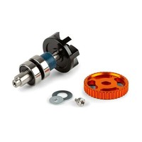 Wasserpumpe Stage6 Inkl. Antrieb R/T MK2 FüR Piaggio LC