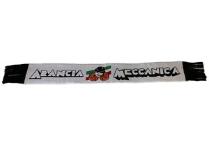 Sciarpa scarf Calcio ULTRAS ARMINIA bufanda Schal écharpe