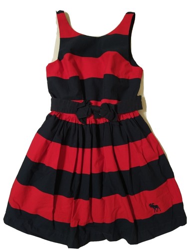 Abercrombie & Fitch Juniors Lace Skater Dress | eBay