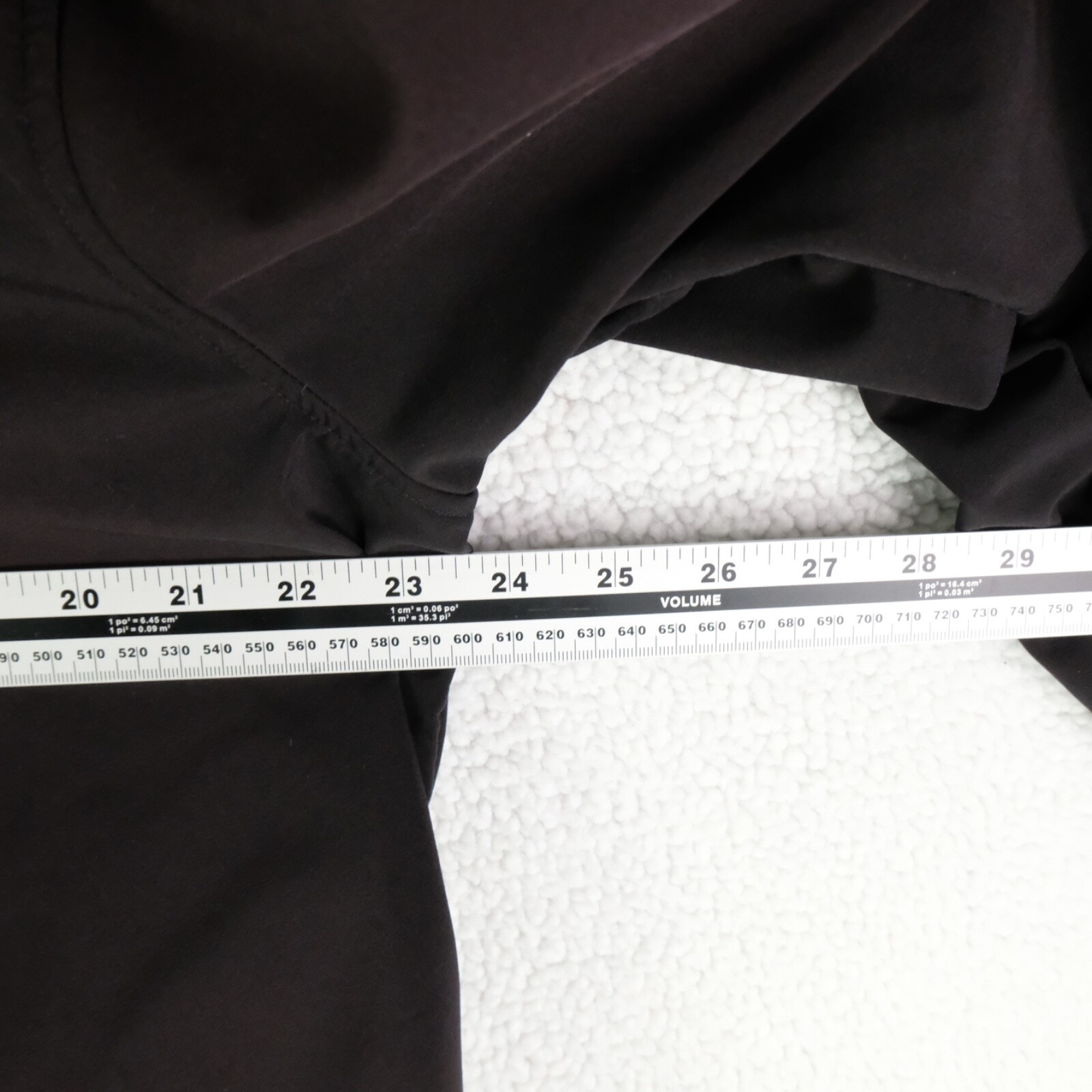 Killtec Jacket Mens Extra Large Black Softshell F… - image 8