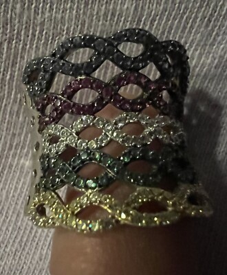 Suzy levian ring -Sold Out