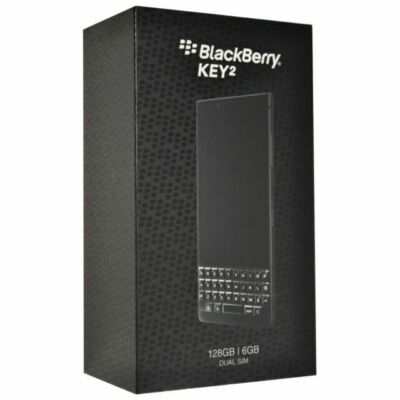 Blackberry Key2 Unlocked | eBay