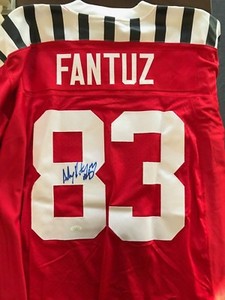 xl jersey