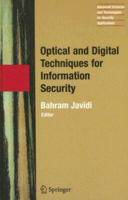 Optical and Digital Techniques for Information Security