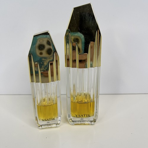ysatis 50ml