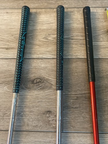 Mixed Junior Golf Club Irons And Putter Titleist- Macgregor- Future Tour See Pic - Picture 10 of 12