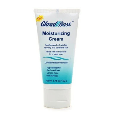 Glaxal Base Crema Idratante (50 g) 1,75 oz - Foto 1 di 3