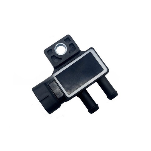 Differential Pressure Sensor for Isuzu For Dmax For Mux with Black ABS Material - Picture 2 of 7