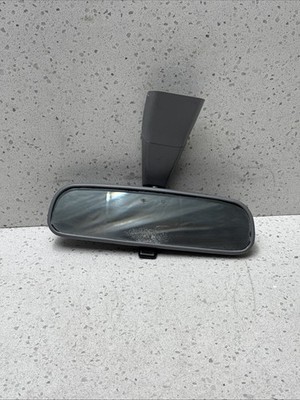 1995 Toyota Tercel Rear View Mirror