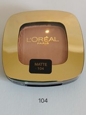 L'Or�al Paris Color Riche L'Ombre Pure Eyeshadow- choose shade