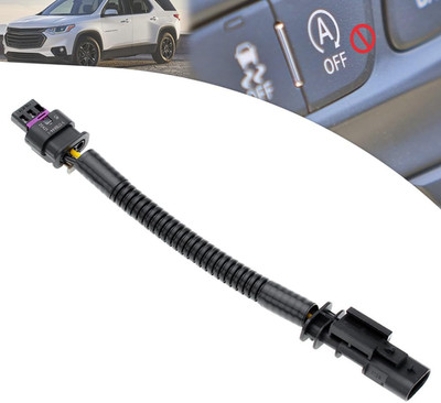 Auto Start Stop Eliminator for 2019 2020 2021 2022 2023 2024 Chevy Traverse Equi