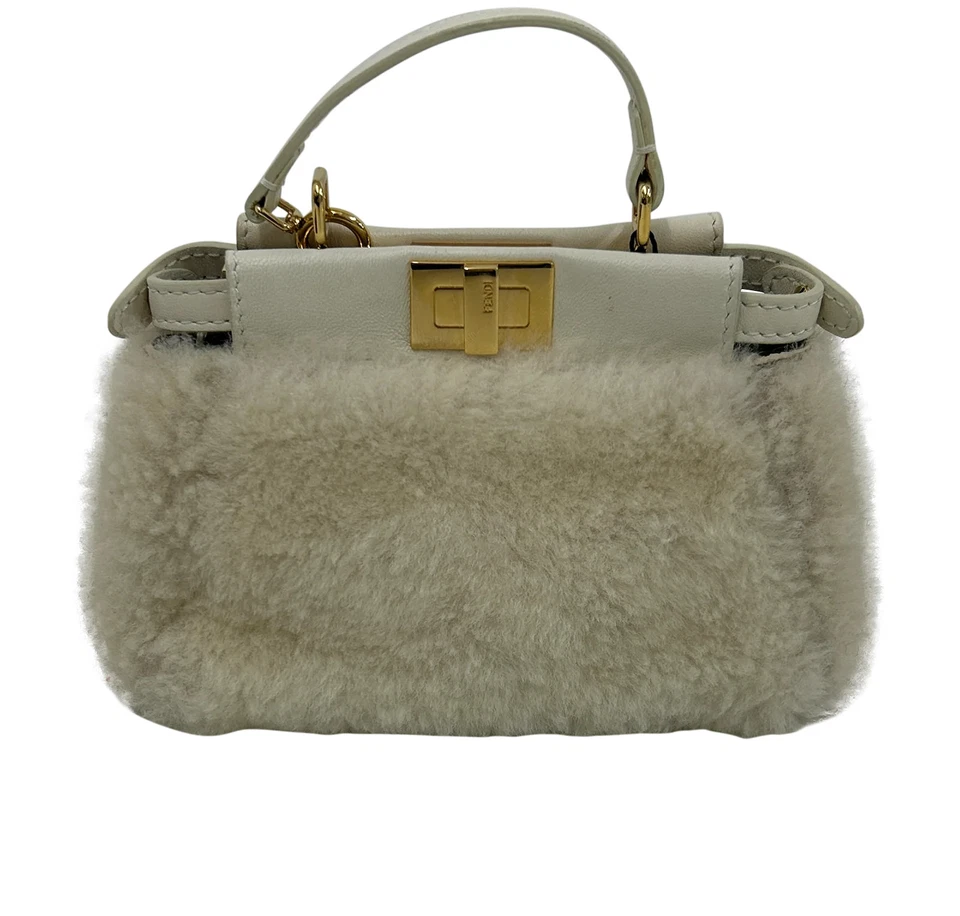 Fendi Peekaboo, foto 1 de 5