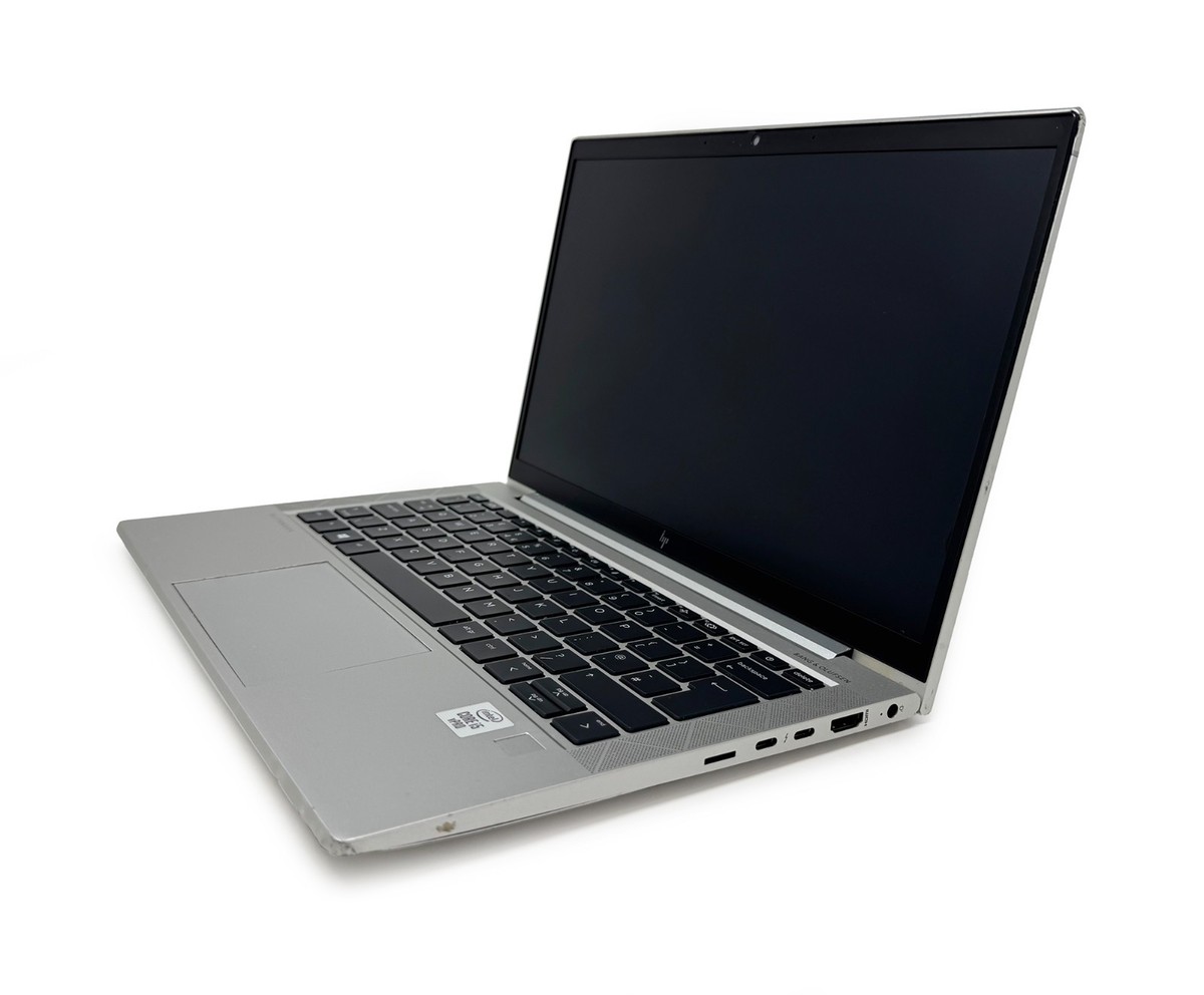 Laptop HP EliteBook 830 G7 i5 10th Gen 16GB Ram 256GB NVMe SSD 14