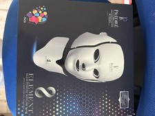 Predire Paris Luxury Limited Edition 8 Element LED Multi Purpose Skincare Mask