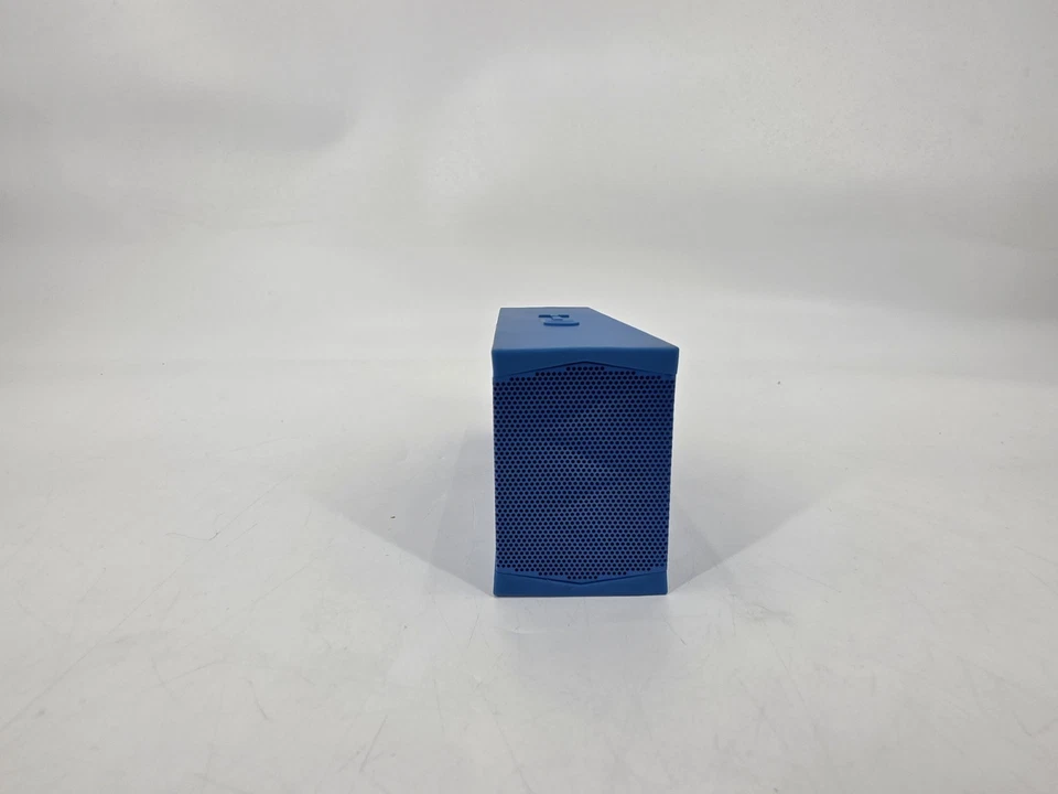 Sistema de altavoces portátiles inalámbricos Jawbone Jambox V3J-JBE negro USB Bluetooth Foto 2 de 4