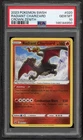 2023 POKEMON SWORD AND SHIELD CROWN ZENITH #020 RADIANT CHARIZARD PSA 10