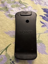 Replacement For Sony Walkman Belt Clip WM-EX122 BELT CLIP ONLY