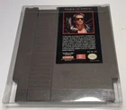 New ListingTerminator (Nintendo Entertainment System, 1992)(NES) Tested & Working