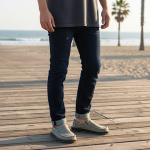 Sanuk Sidewalk Surfer | eBay display picture 2
