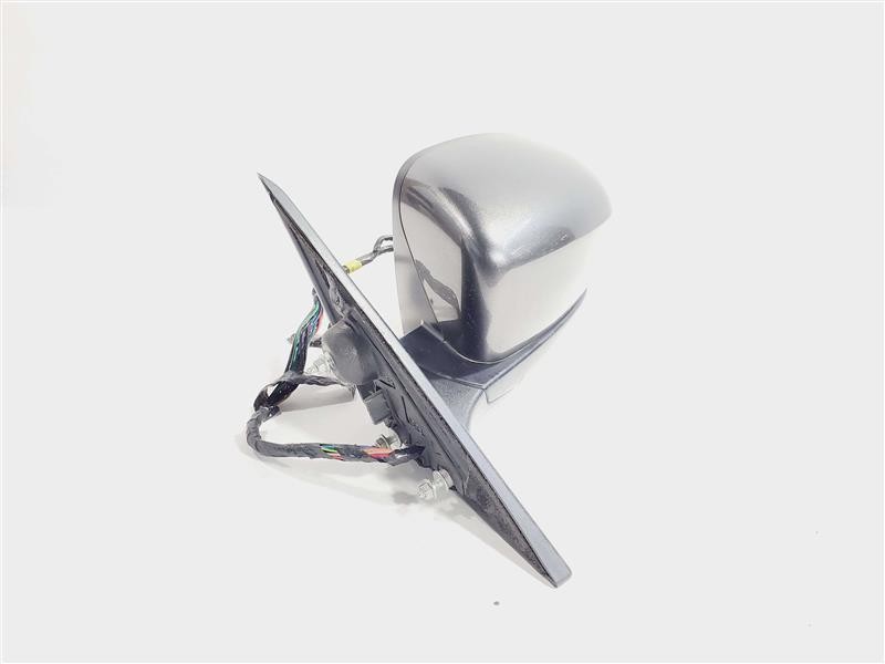 2015 Maserati Ghibli OEM Left Side View Door Mirror 571 Grigio Maratea