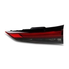 Passenger Side Inner Tail Light Assembly Compatible with 2020 2021 2022 Right