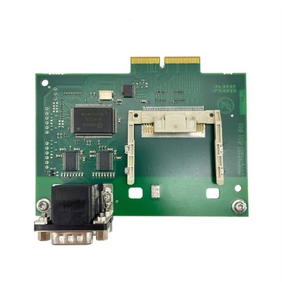 DSQC1003 3HAC046408-001 Expansion interface board F ABB Robot controller cabinet