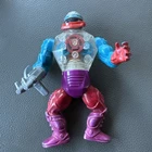 Roboto He-Man Masters of the Universe MOTU 1985 Mattel Vintage Action Figure