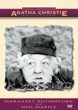 Miss Marple Edition [remastered, 4 DVDs]