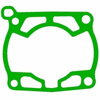 Dichtung Zylinderfuß FüR Suzuki RM 250 1989-1992 RJ15A