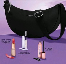 Lancome 7pc Renergie Lifting Firming Skincare Makeup 2025 Travel Gift Set new