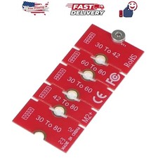 NGFF NVME M2 M2PLUS 2230 to 2280 Adapter Card 2230, 2242, 2260, 2280 Extended...