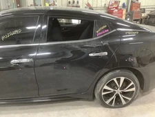 Rear View Mirror With Automatic Dimming Fits 13-23 ALTIMA 4492077