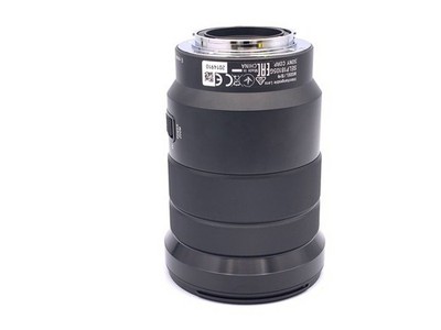 SONY E PZ 18-105mm F4 G OSS (SELP18105G) for Sony E mount -Mint