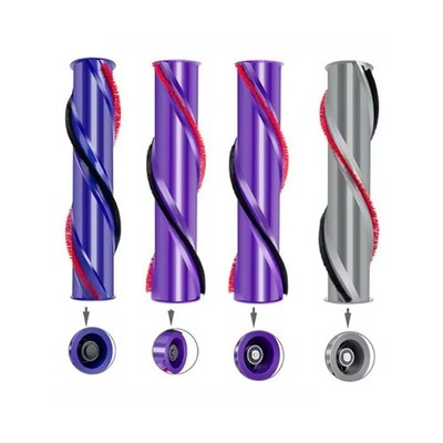 Replacement Roller Brush Bar For Dyson V6/V7/V8/V10/V11 Vacuum Cleaner accessory