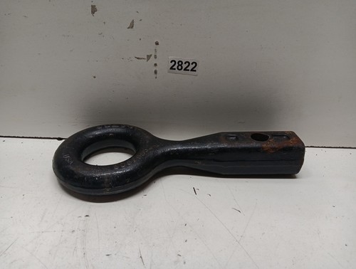 Volvo Tow Hook 8082955 #2822