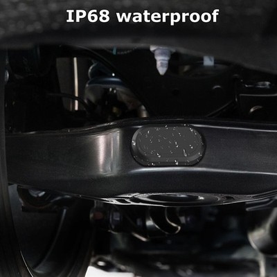 Wasserdichte Silikon Magnet Halterung Kompatibel mit Für Samsung Smart Tag2