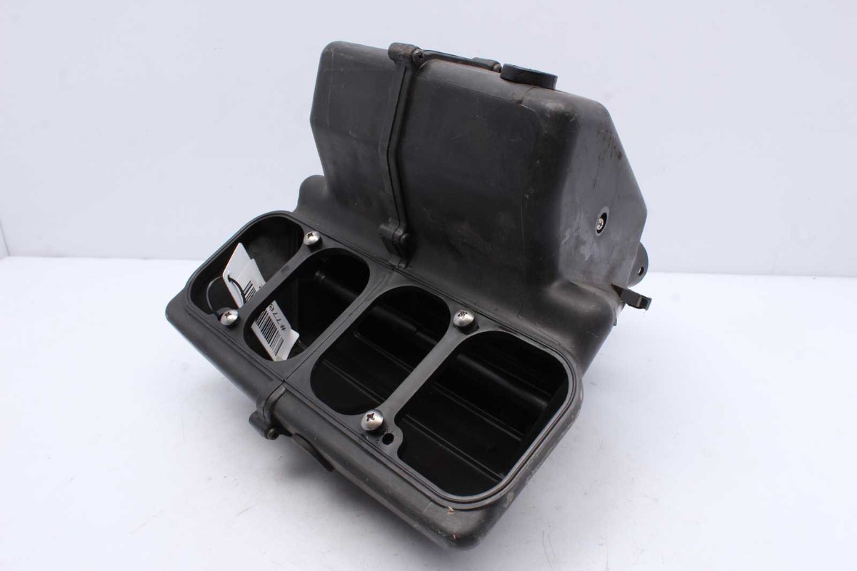 Luftfilterkasten Luftfiltergehäuse Kawasaki ZXR 750 ZX750J/J 91-92