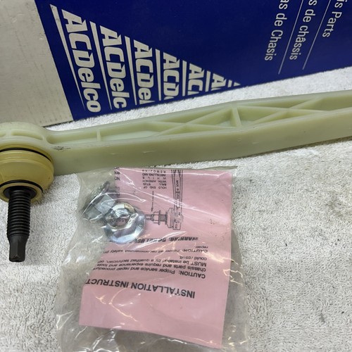 AC Delco Frame Bushing 88912261 NEW 1986-1995 Mercury Sable 45G0111 Front - Picture 2 of 10