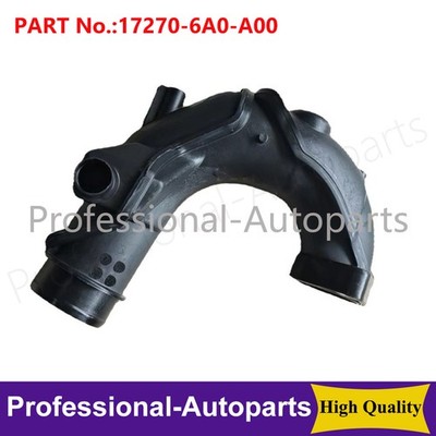 17270-6A0-A00 Turbocharger Charge Air Pipe Joint for 2018-2023 Honda Accord 1.5L